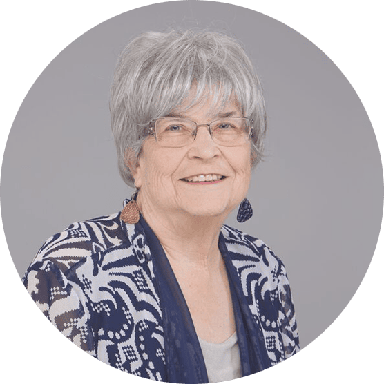jean holland